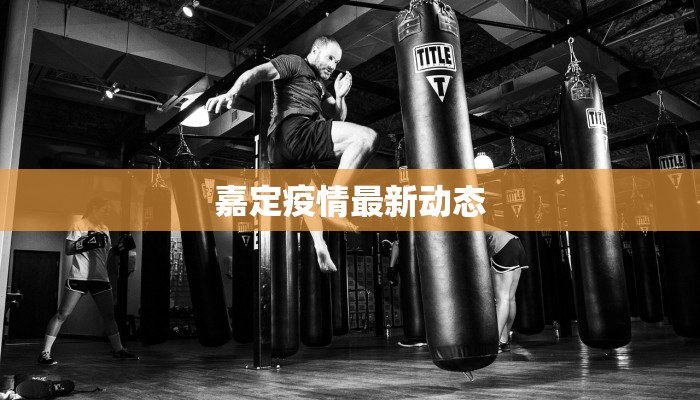 嘉定疫情最新动态