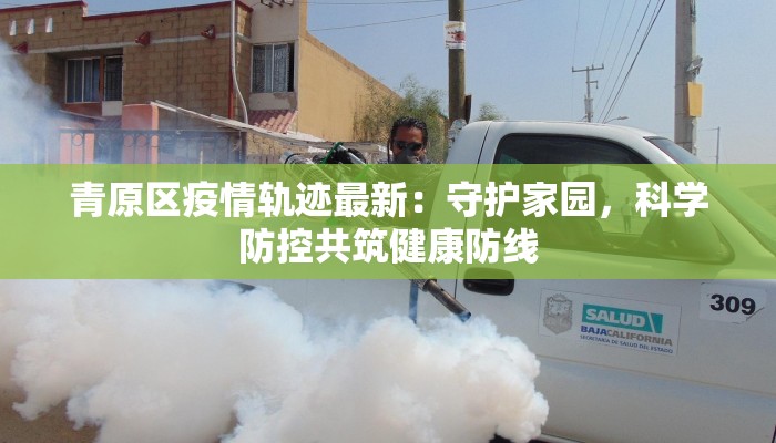 湖北焦作最新疫情：科学防控，守护健康未来