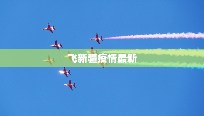 飞新疆疫情最新