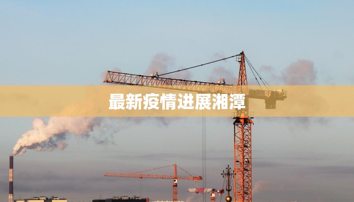 最新疫情进展湘潭