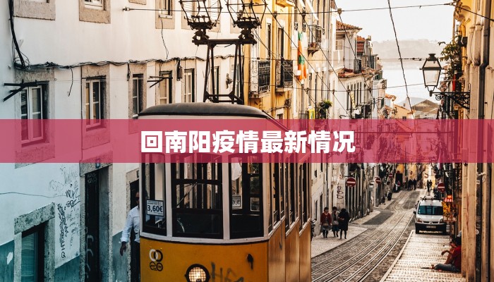 回南阳疫情最新情况