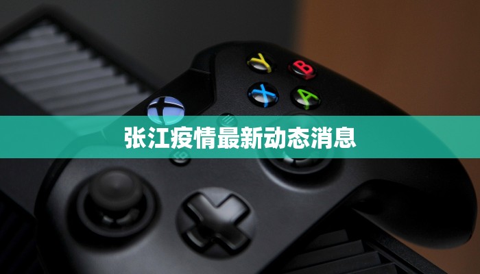 张江疫情最新动态消息