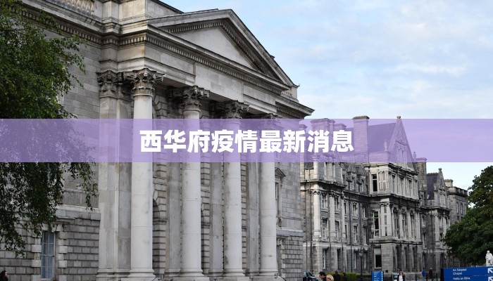 西华府疫情最新消息