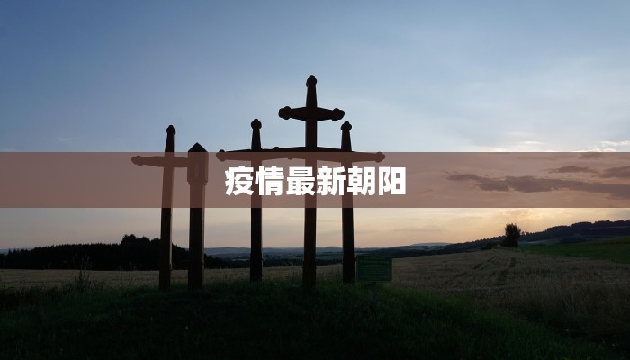 疫情最新朝阳