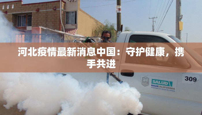 河北疫情最新消息中国：守护健康，携手共进