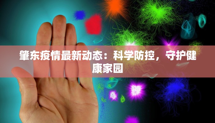 肇东疫情最新动态：科学防控，守护健康家园