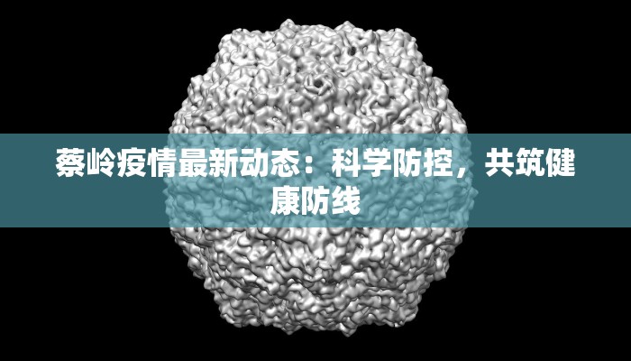 蔡岭疫情最新动态：科学防控，共筑健康防线