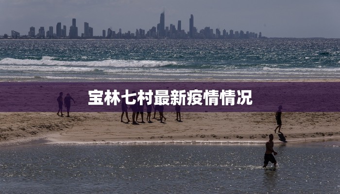宝林七村最新疫情情况