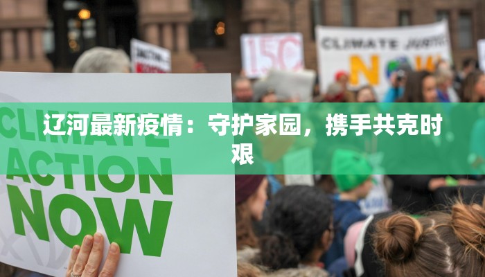 辽河最新疫情：守护家园，携手共克时艰