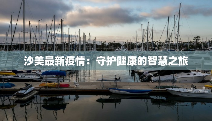 沙美最新疫情：守护健康的智慧之旅