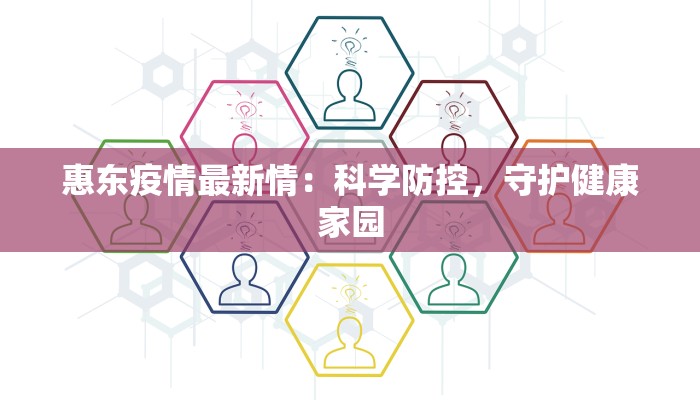 惠东疫情最新情：科学防控，守护健康家园