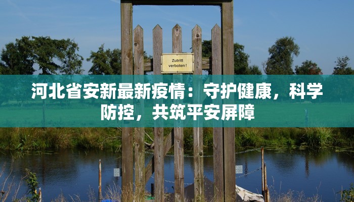 河北省安新最新疫情：守护健康，科学防控，共筑平安屏障