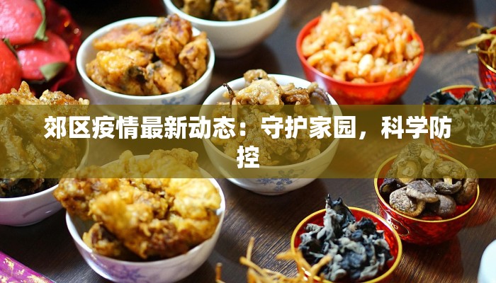 郊区疫情最新动态：守护家园，科学防控