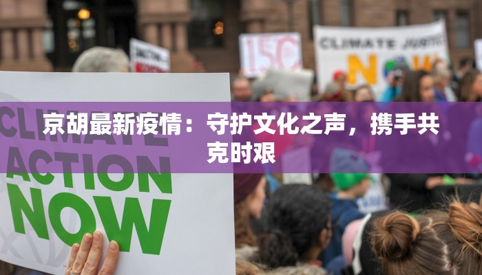 京胡最新疫情：守护文化之声，携手共克时艰