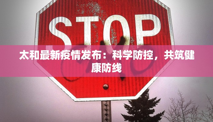 太和最新疫情发布：科学防控，共筑健康防线