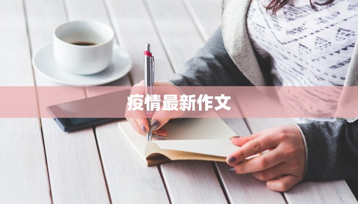 疫情最新作文