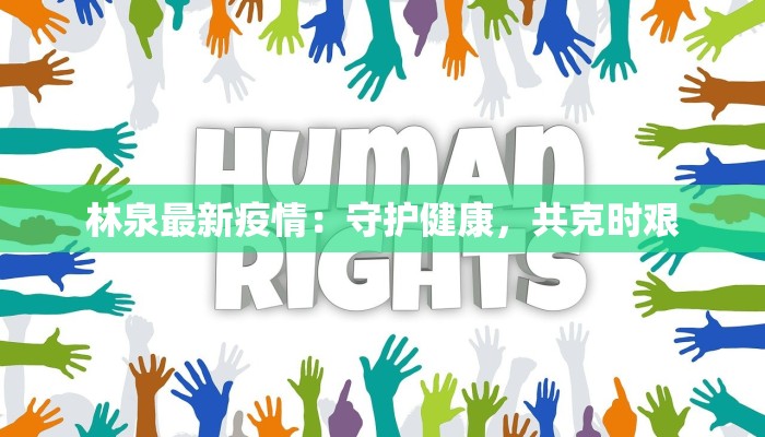林泉最新疫情：守护健康，共克时艰