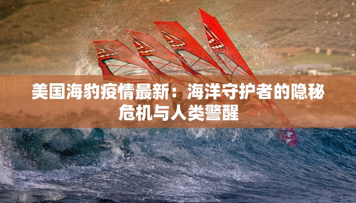 美国海豹疫情最新：海洋守护者的隐秘危机与人类警醒