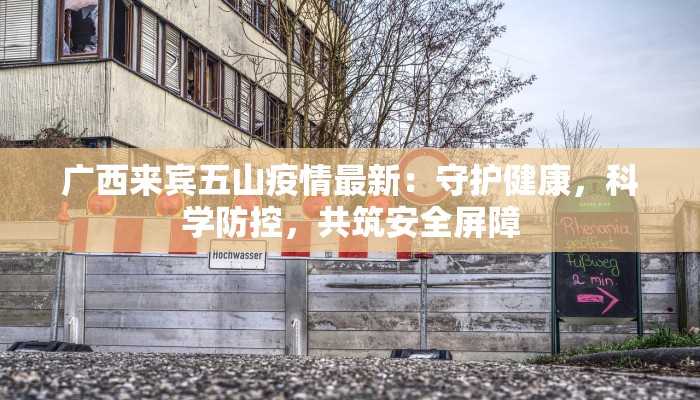 广西来宾五山疫情最新：守护健康，科学防控，共筑安全屏障