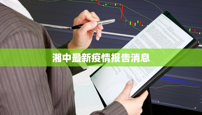 湘中最新疫情报告消息