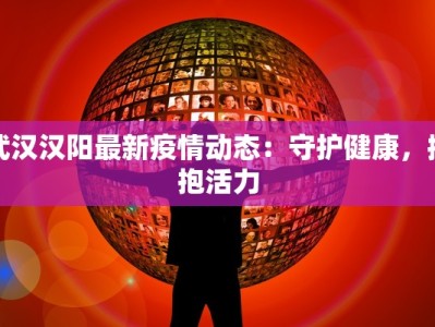 武汉汉阳最新疫情动态：守护健康，拥抱活力