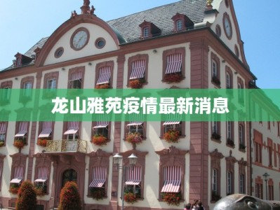 嵩明疫情最新管控情况