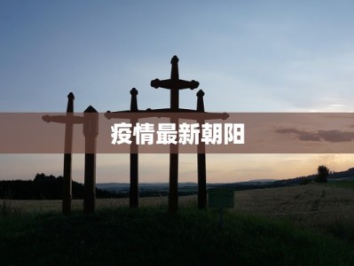 疫情最新朝阳