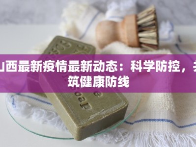 山西最新疫情最新动态：科学防控，共筑健康防线