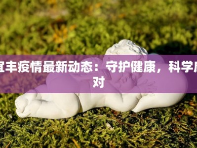 宜丰疫情最新动态：守护健康，科学应对