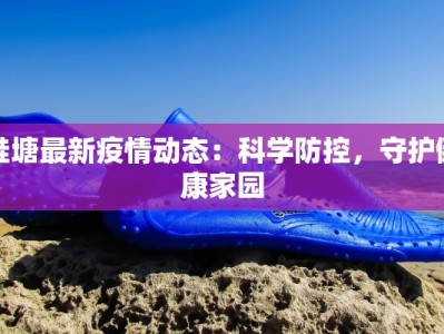鞋塘最新疫情动态：科学防控，守护健康家园