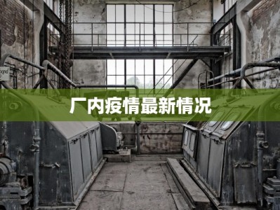 厂内疫情最新情况