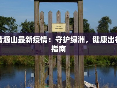 禹州最新疫情解封：重启活力，拥抱新生