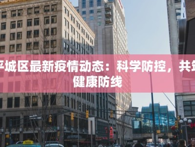平城区最新疫情动态：科学防控，共筑健康防线
