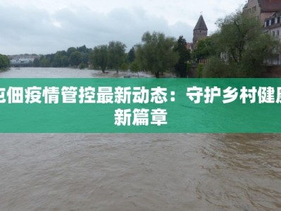 屯佃疫情管控最新动态：守护乡村健康新篇章