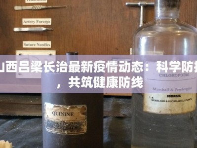 山西吕梁长治最新疫情动态：科学防控，共筑健康防线