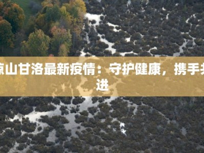 宿州防疫最新疫情：守护健康，共筑安全屏障