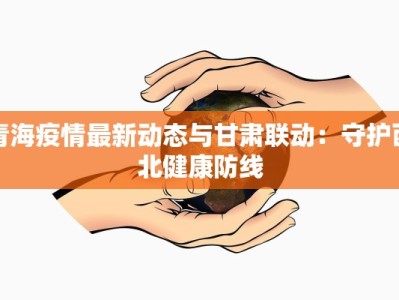 青海疫情最新动态与甘肃联动：守护西北健康防线