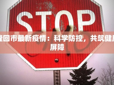 隆回市最新疫情：科学防控，共筑健康屏障