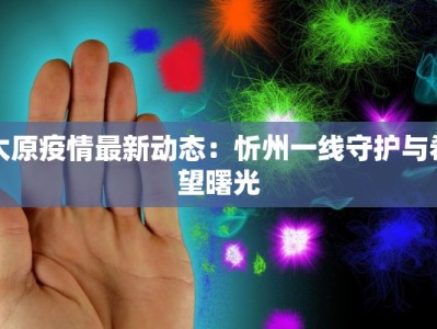 太原疫情最新动态：忻州一线守护与希望曙光