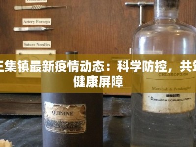 王集镇最新疫情动态：科学防控，共筑健康屏障