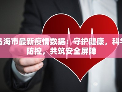 乌海市最新疫情数据：守护健康，科学防控，共筑安全屏障