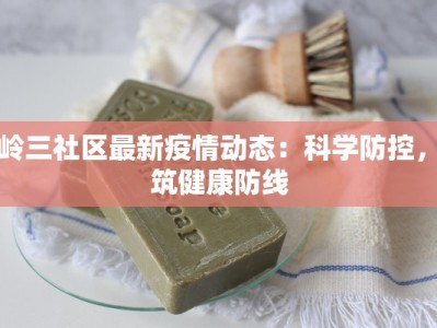 左岭三社区最新疫情动态：科学防控，共筑健康防线