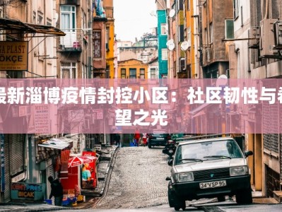 最新淄博疫情封控小区：社区韧性与希望之光