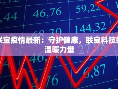 联宝疫情最新：守护健康，联宝科技的温暖力量
