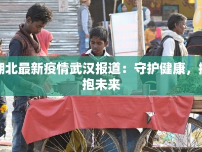 湖北最新疫情武汉报道：守护健康，拥抱未来