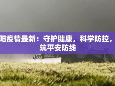 麻阳疫情最新：守护健康，科学防控，共筑平安防线