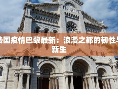 法国疫情巴黎最新：浪漫之都的韧性与新生