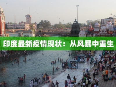 印度最新疫情现状：从风暴中重生