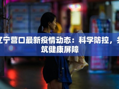 辽宁营口最新疫情动态：科学防控，共筑健康屏障