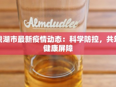 鼎湖市最新疫情动态：科学防控，共筑健康屏障